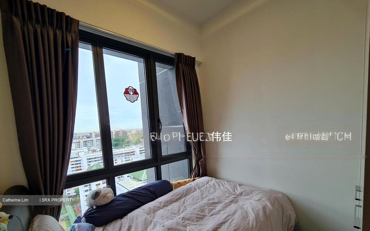 Trilive (D19), Condominium #433838261